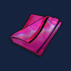 Infinity Cloth