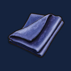 Mystic Cloth