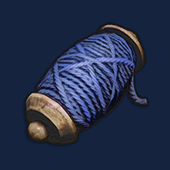 Mystic Thread