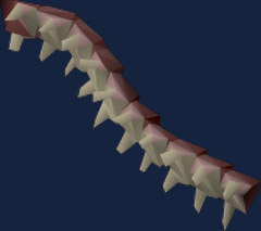 Corrupted Bones