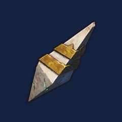 Vault Shard