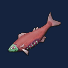 Raw Undead Bass