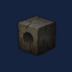 Fuel Pellet