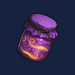 Draconic Vis Wax
