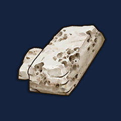 Gypsum
