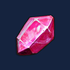 Red Topaz