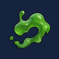 Poison Ichor