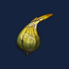 Shocking Plant Bulb
