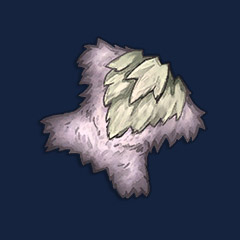Dire Wolf Hide