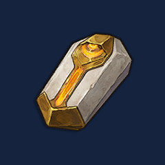 Ascension Shard