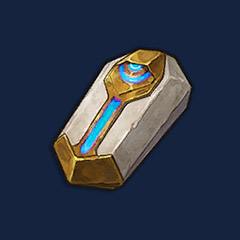 Ascension Shard 4