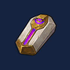 Ascension Shard 5