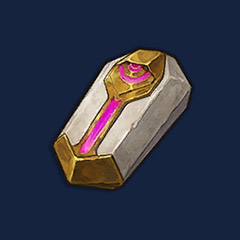 Ascension Shard 6