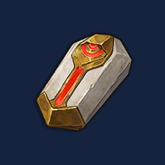 Ascension Shard 7