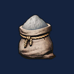 Bag of Flour