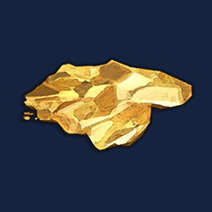 Gold Leaf
