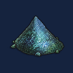 Ground Rune Essence
