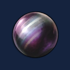 Refined Obsidian