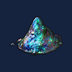 Shimmerscale Powder