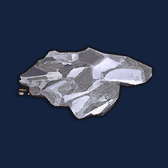 Silver Leaf