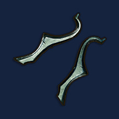 Adamant Crossbow Limbs