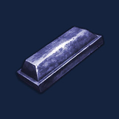 Blurite Bar