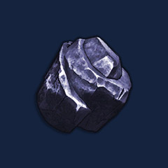 Blurite Ore