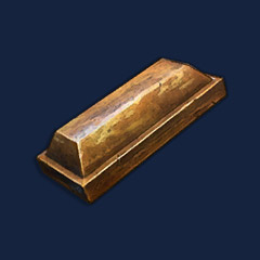 Bronze Bar