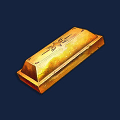 Gold Bar
