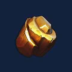 Gold Ore
