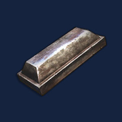 Iron Bar