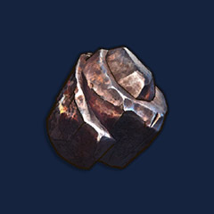 Iron Ore