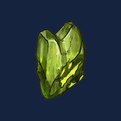 Luminite Ore