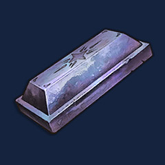 Mithril Bar