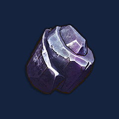 Mithril Ore