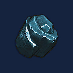 Runite Ore