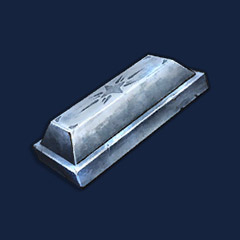 Silver Bar