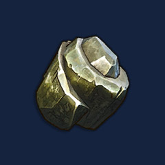 Tin Ore