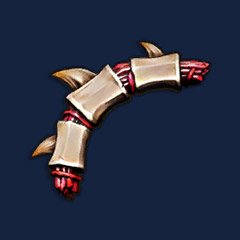 Abyssal Spine
