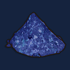 Blue Dragon Scale Dust