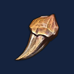 Dragon Tooth