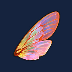 Greater Kalphite Wing