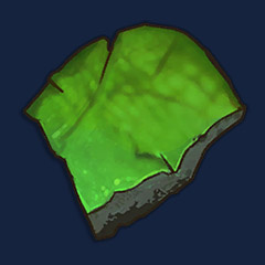Kalphite Shell Fragments