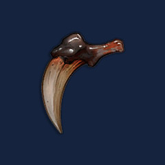 Monstrous Fang