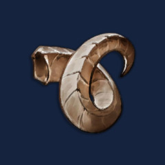 Ram Horn
