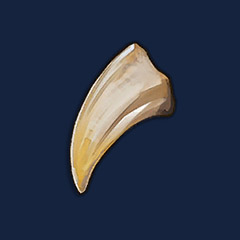 Small Animal Fang