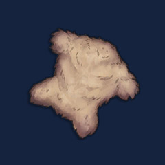 Soft Animal Fur