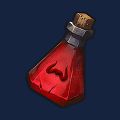 Demonic Oil