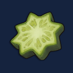 Cactus Steak