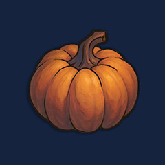 Pumpkin